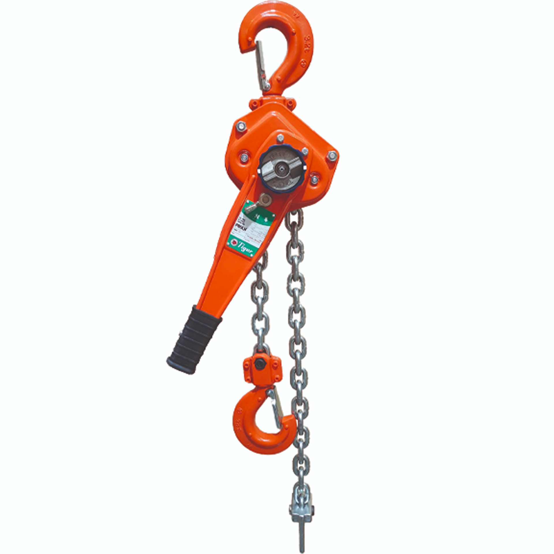 Tiger Lifting Lyftblock 1,5 T